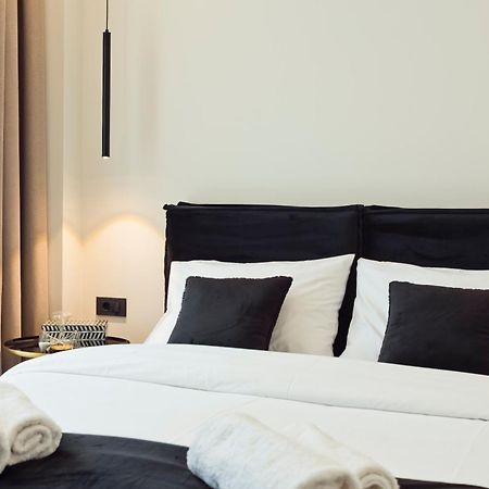 Ioannina Secret Luxury Villas Экстерьер фото