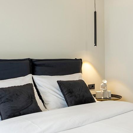 Ioannina Secret Luxury Villas Экстерьер фото