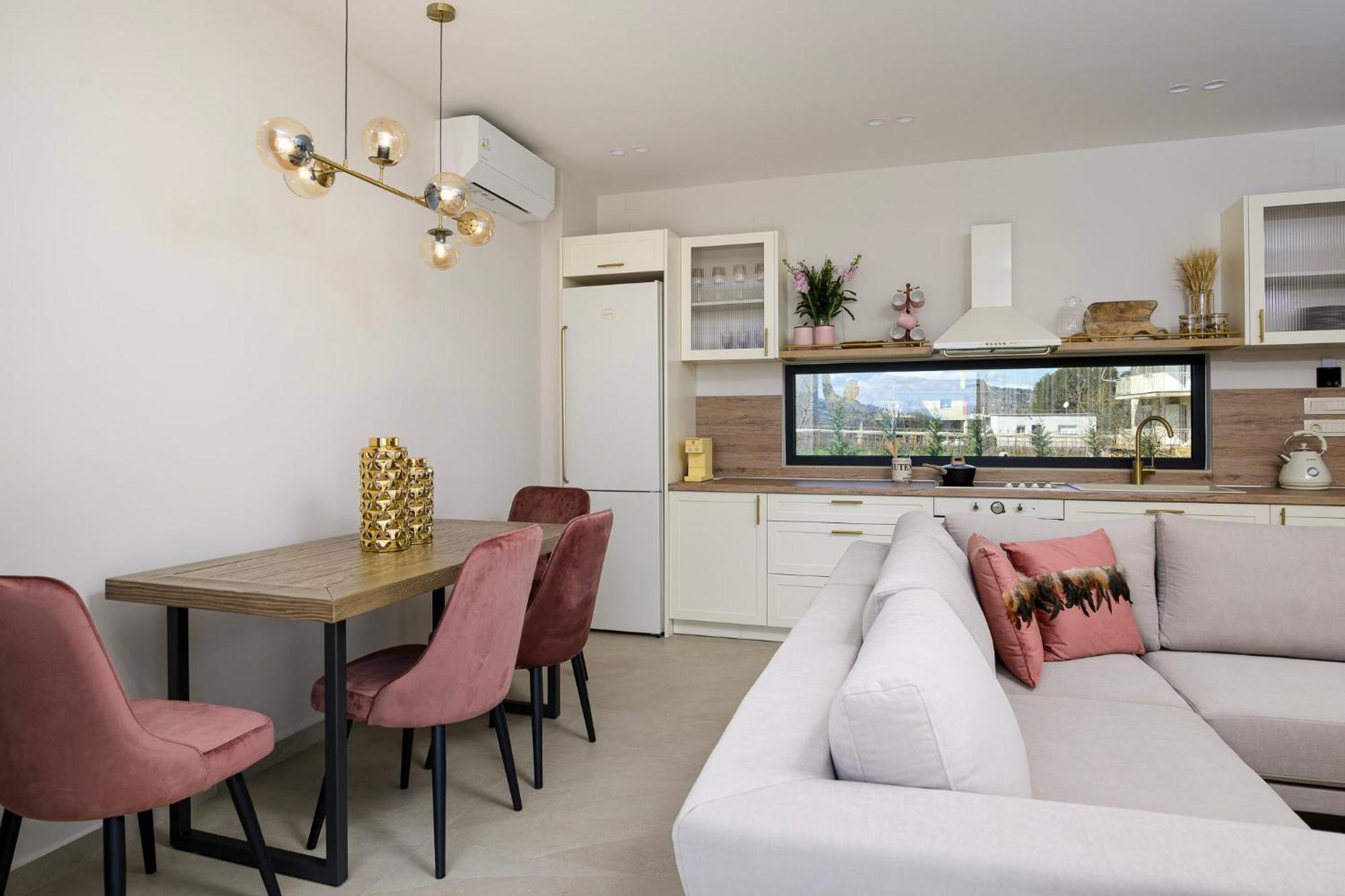 Ioannina Secret Luxury Villas Экстерьер фото