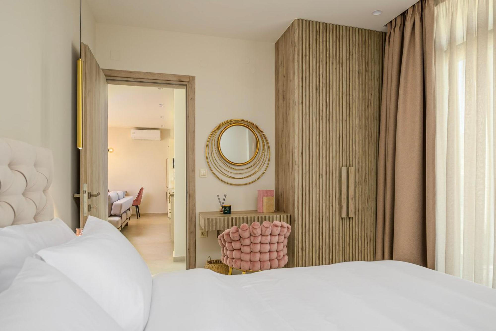 Ioannina Secret Luxury Villas Экстерьер фото