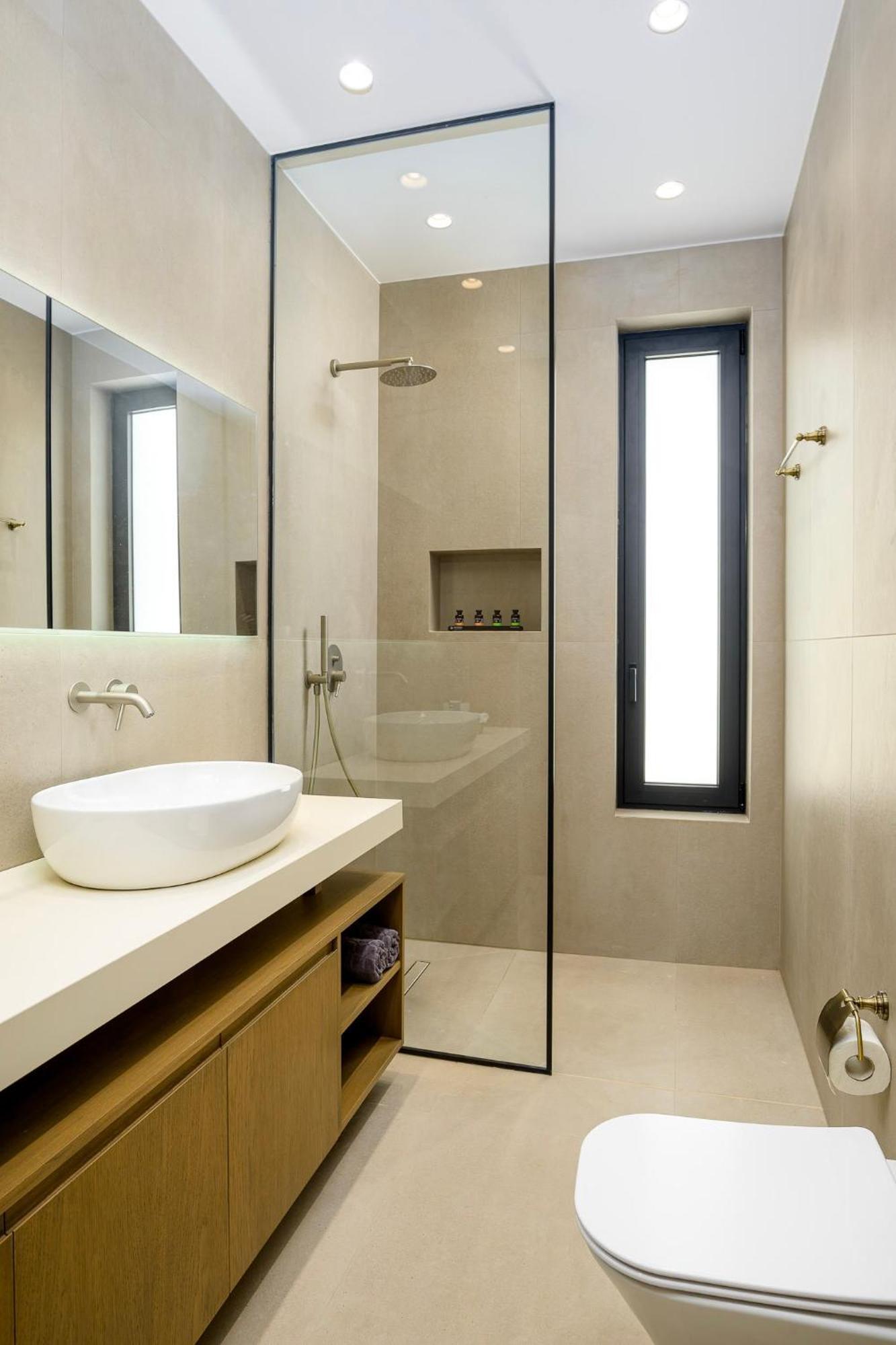 Ioannina Secret Luxury Villas Экстерьер фото