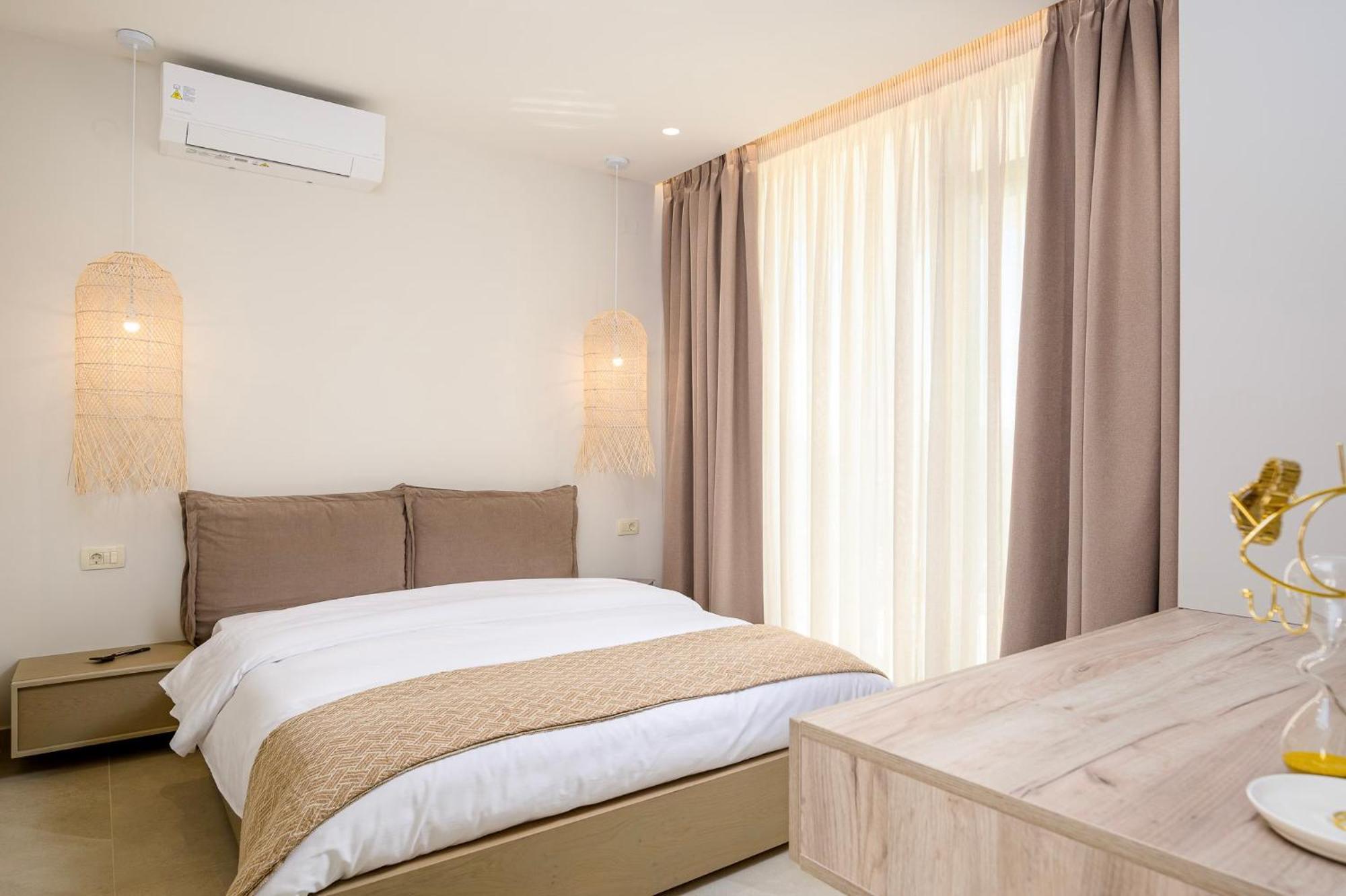 Ioannina Secret Luxury Villas Экстерьер фото