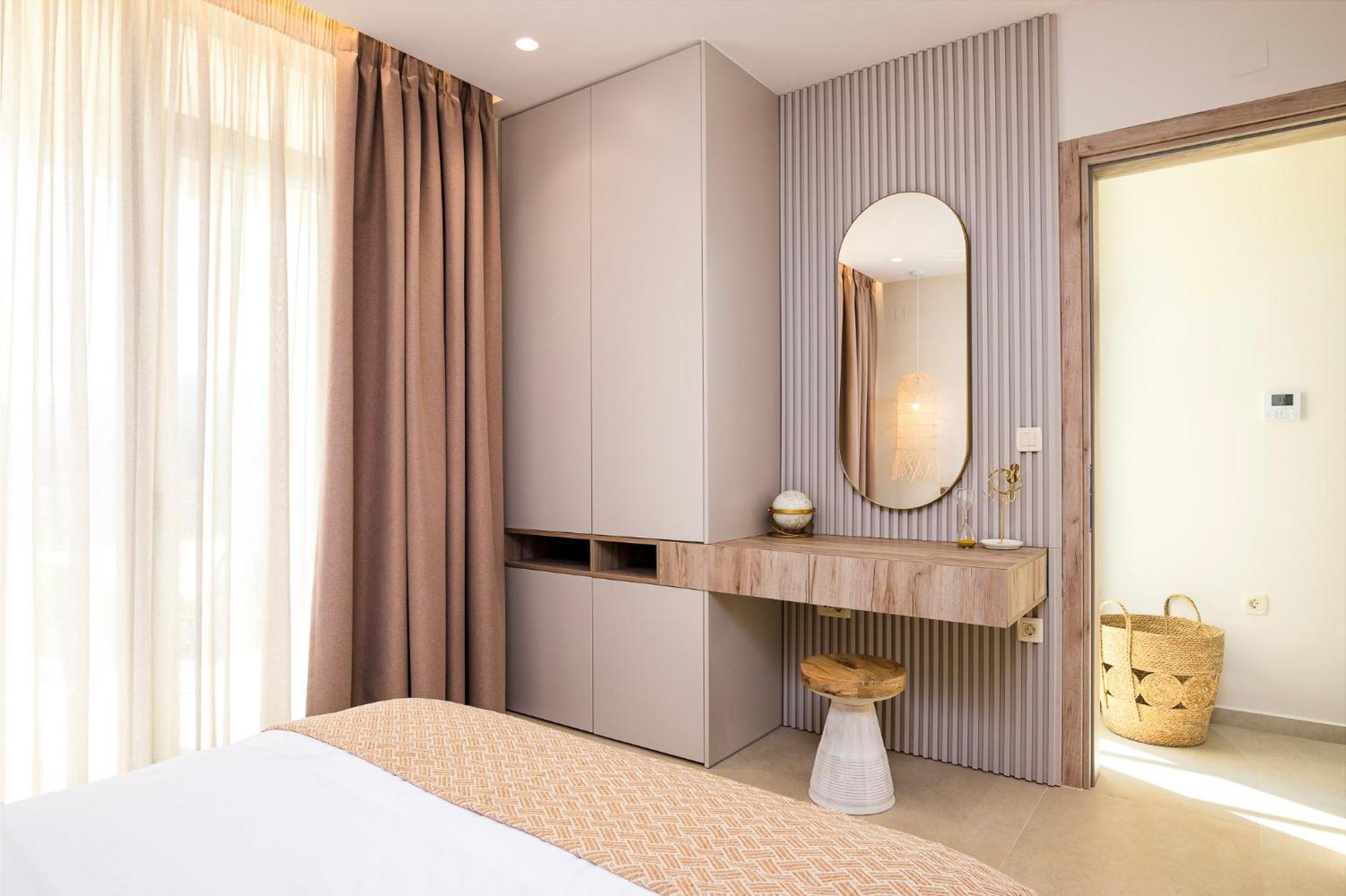 Ioannina Secret Luxury Villas Экстерьер фото
