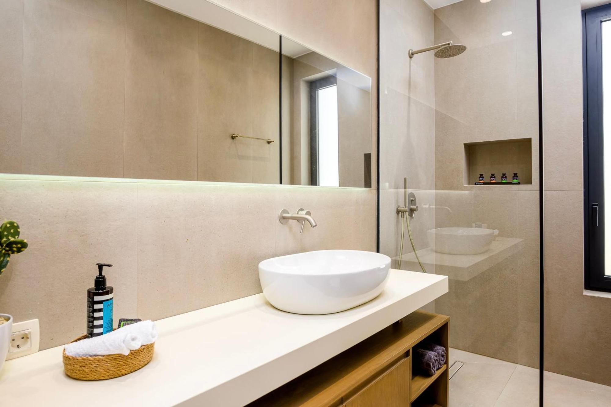 Ioannina Secret Luxury Villas Экстерьер фото