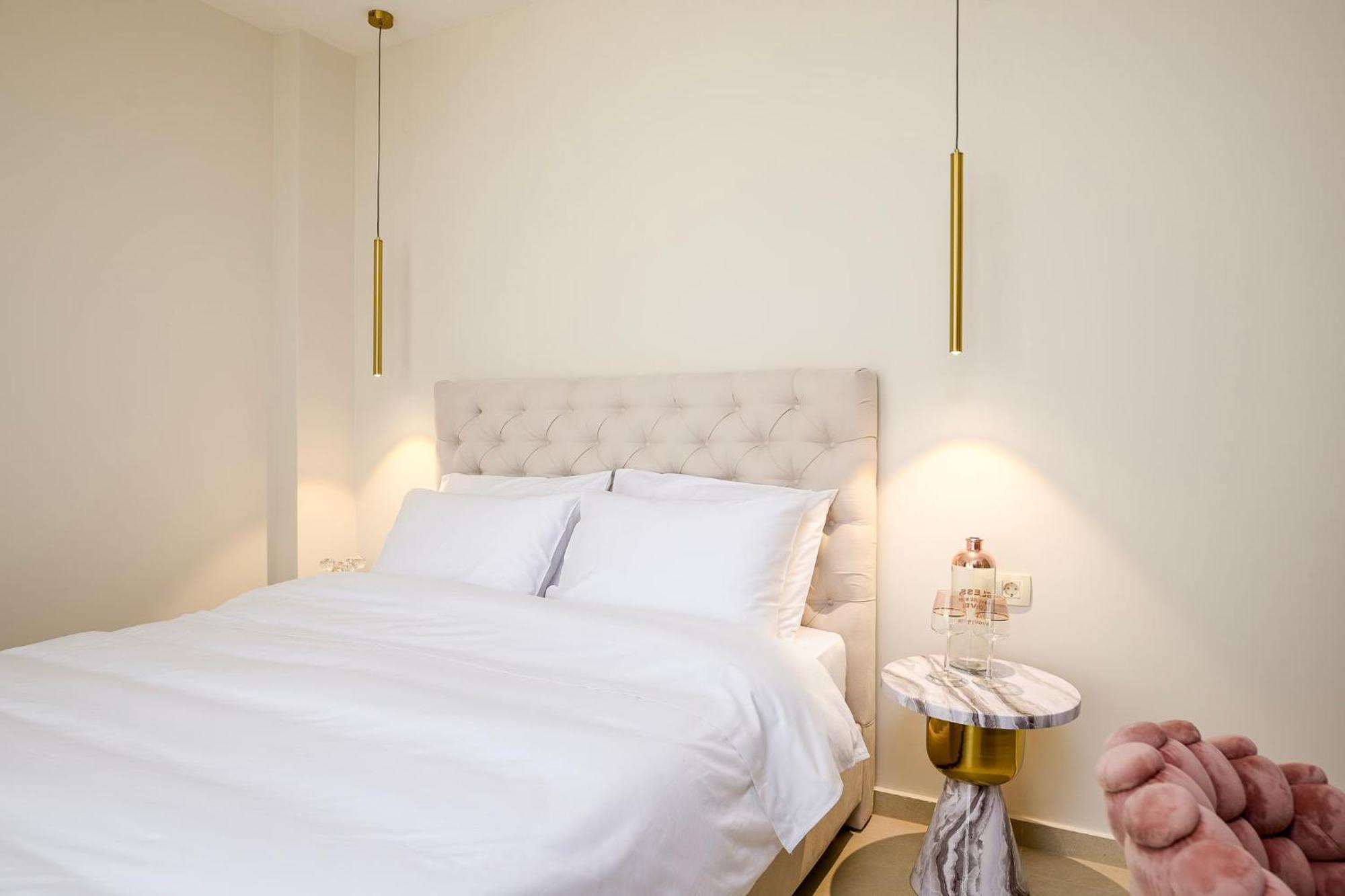 Ioannina Secret Luxury Villas Экстерьер фото