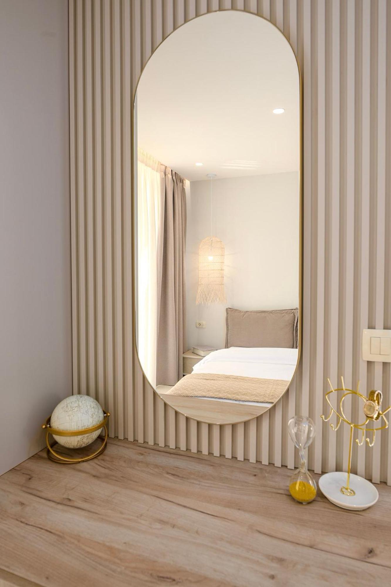 Ioannina Secret Luxury Villas Экстерьер фото