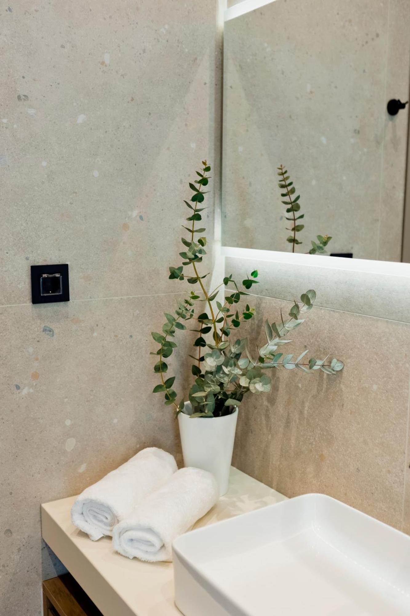 Ioannina Secret Luxury Villas Экстерьер фото