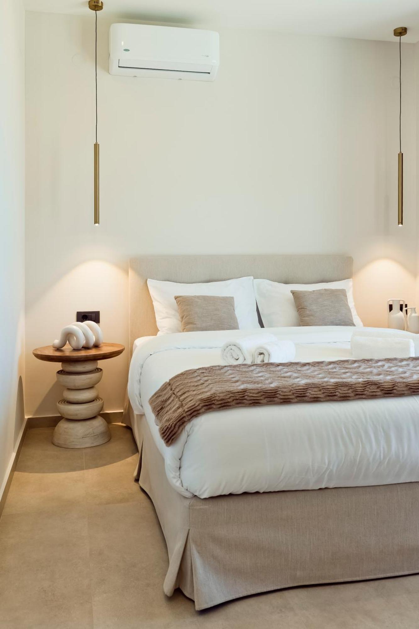 Ioannina Secret Luxury Villas Экстерьер фото