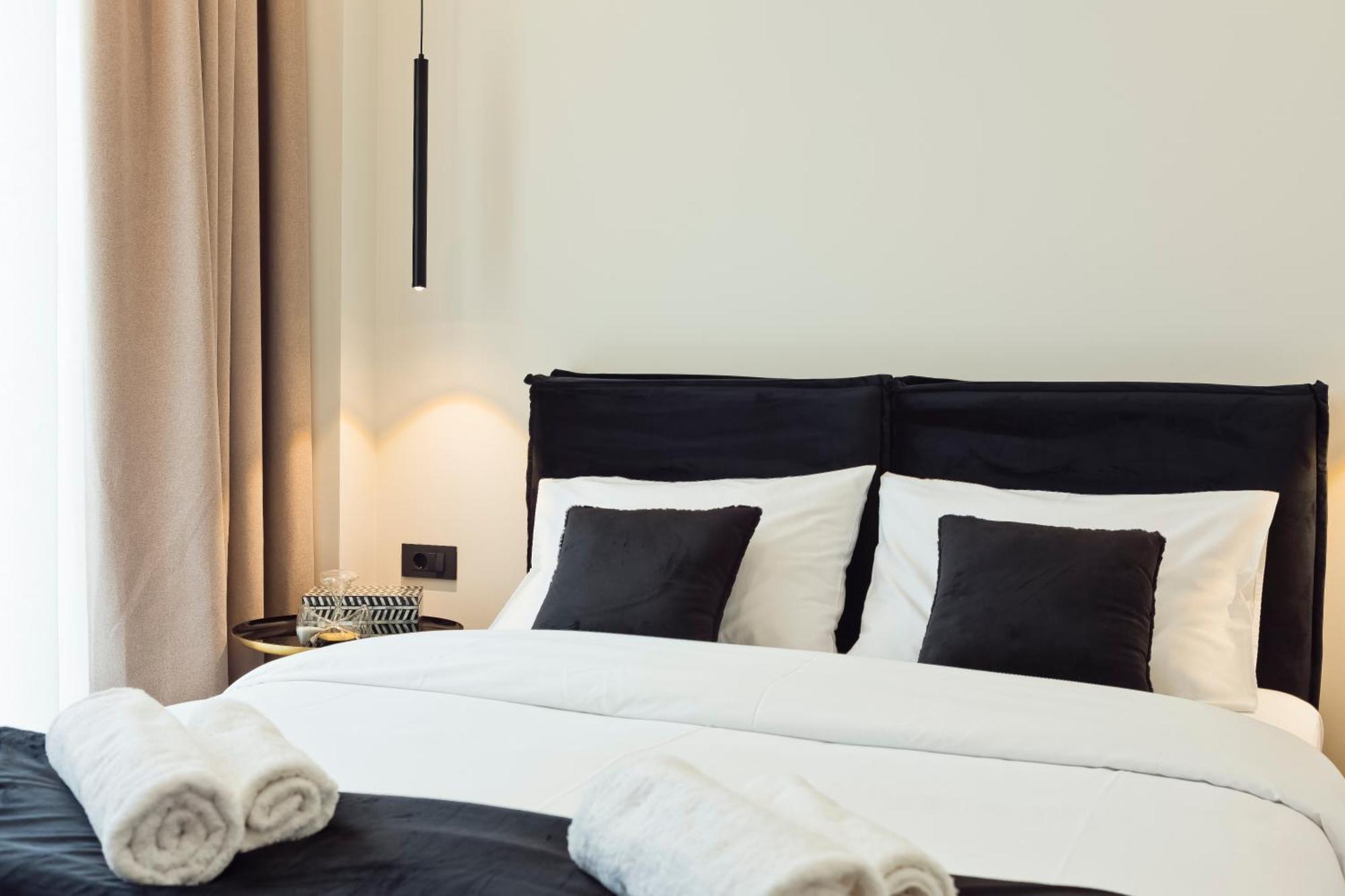Ioannina Secret Luxury Villas Экстерьер фото