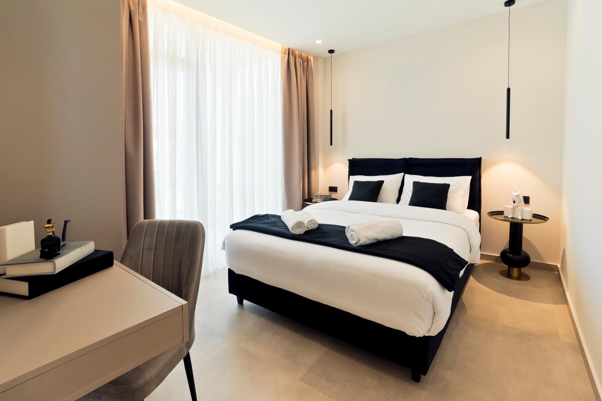 Ioannina Secret Luxury Villas Экстерьер фото