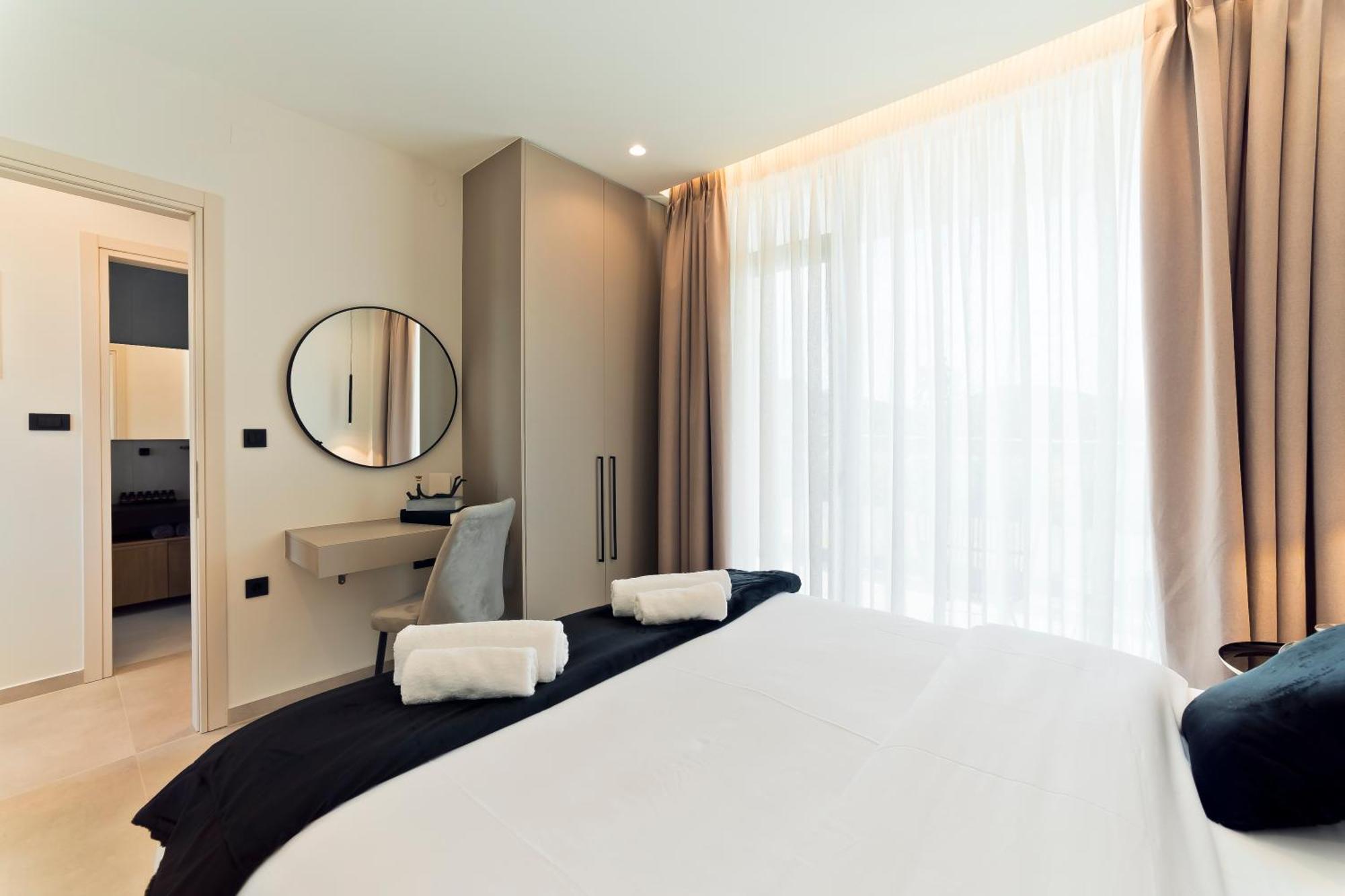 Ioannina Secret Luxury Villas Экстерьер фото