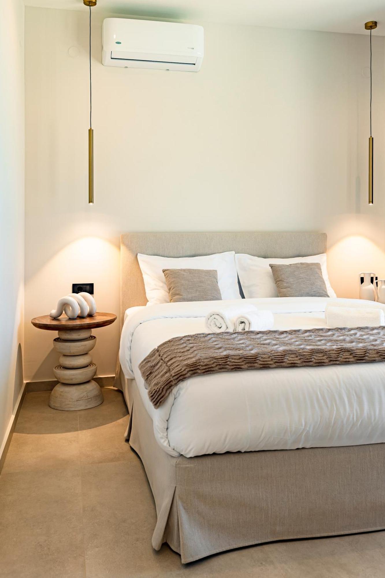 Ioannina Secret Luxury Villas Экстерьер фото