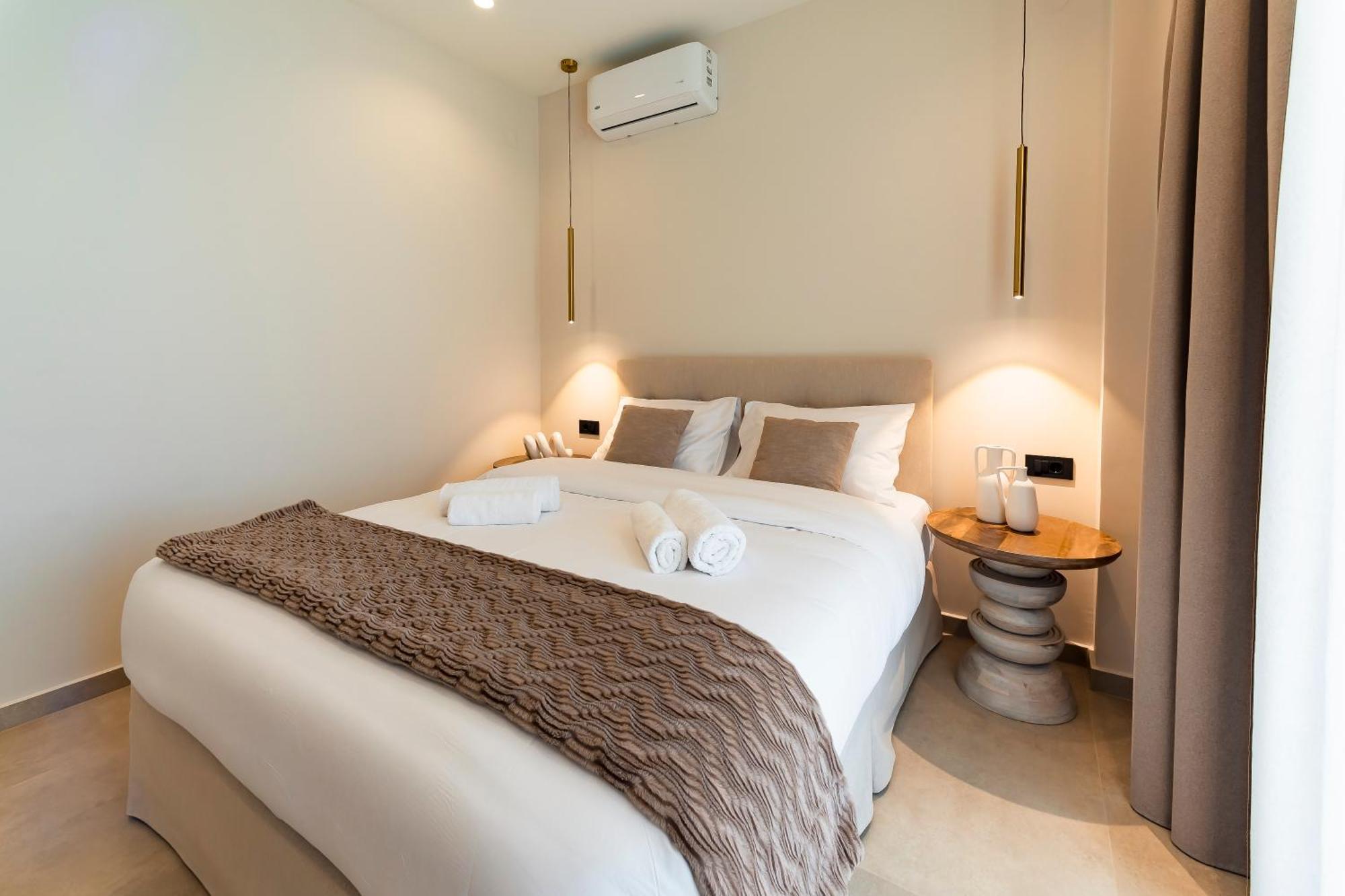 Ioannina Secret Luxury Villas Экстерьер фото