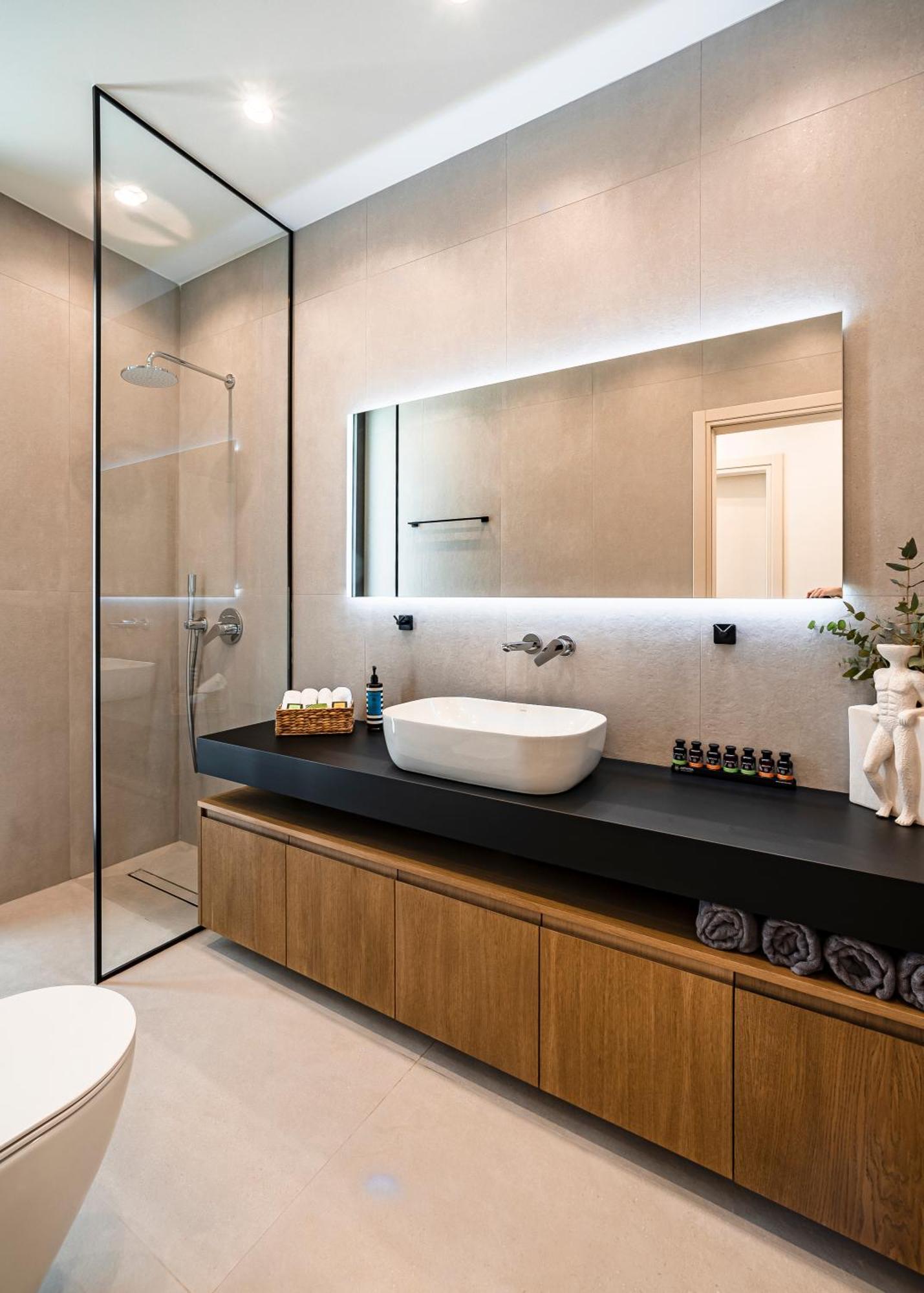 Ioannina Secret Luxury Villas Экстерьер фото