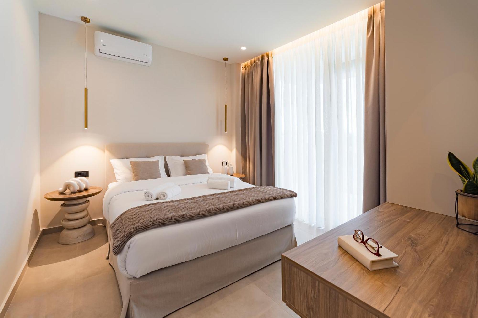 Ioannina Secret Luxury Villas Экстерьер фото