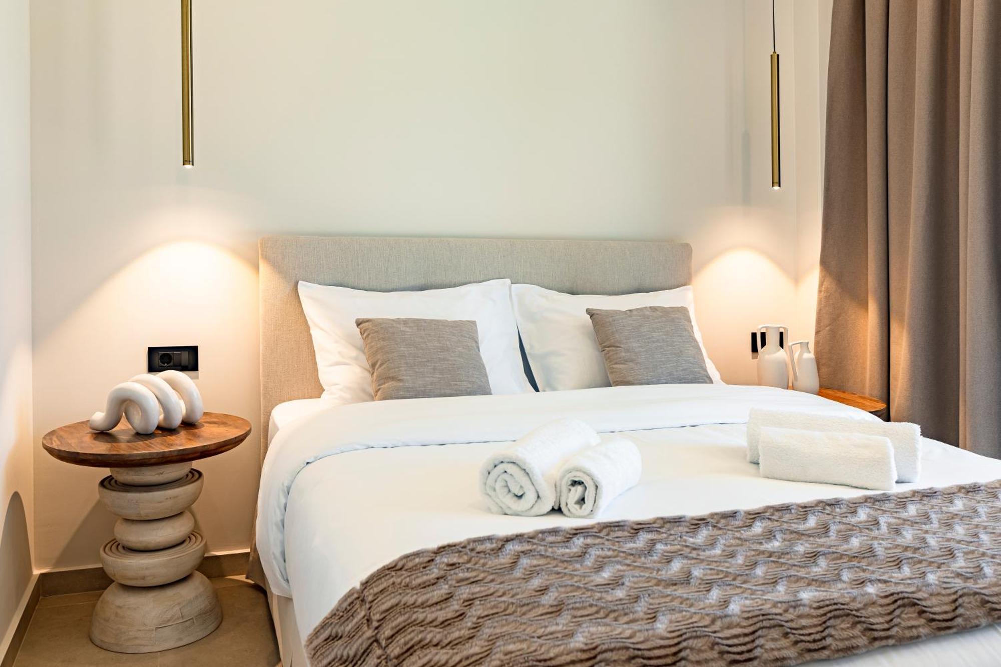 Ioannina Secret Luxury Villas Экстерьер фото